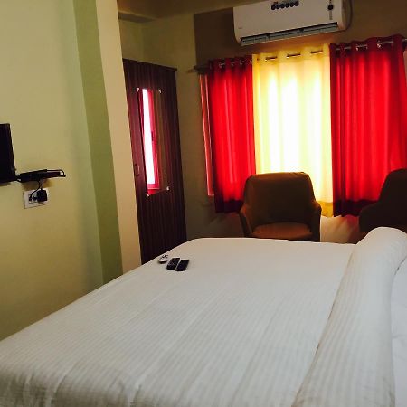 Hotel Ashirwad Udaipur Extérieur photo