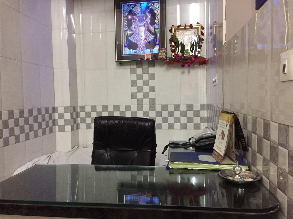 Hotel Ashirwad Udaipur Extérieur photo