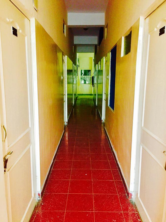 Hotel Ashirwad Udaipur Extérieur photo