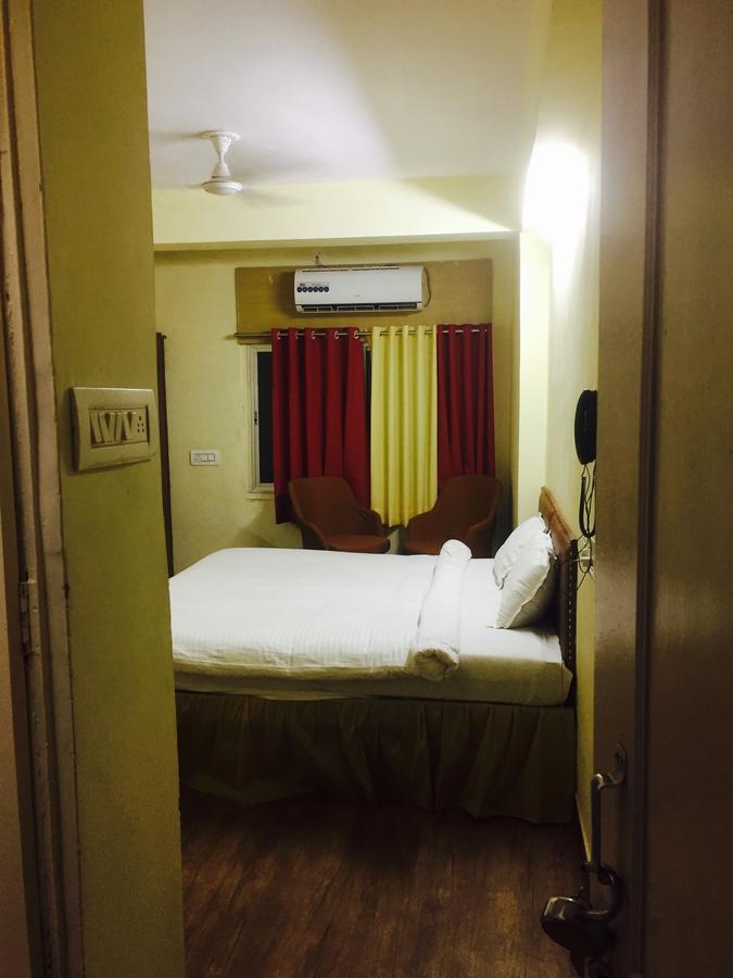 Hotel Ashirwad Udaipur Extérieur photo