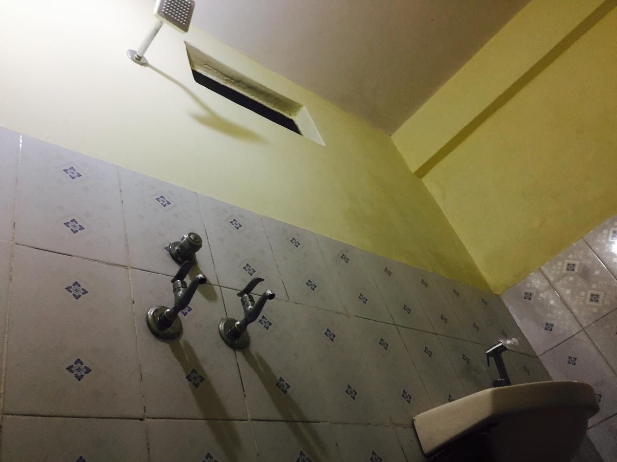 Hotel Ashirwad Udaipur Extérieur photo